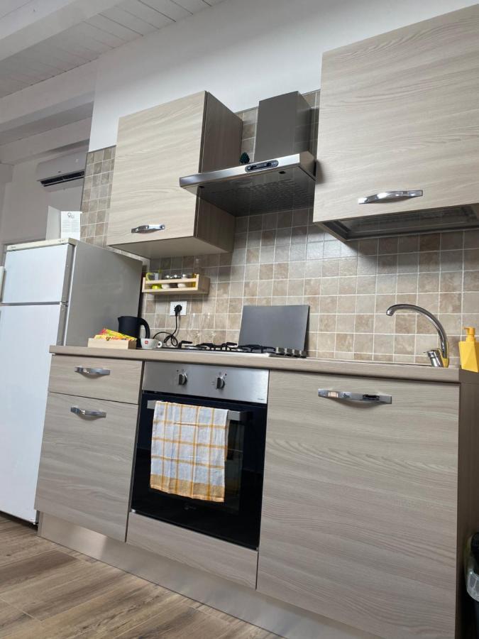 Ocucchiti Apartamento Syracuse Exterior foto