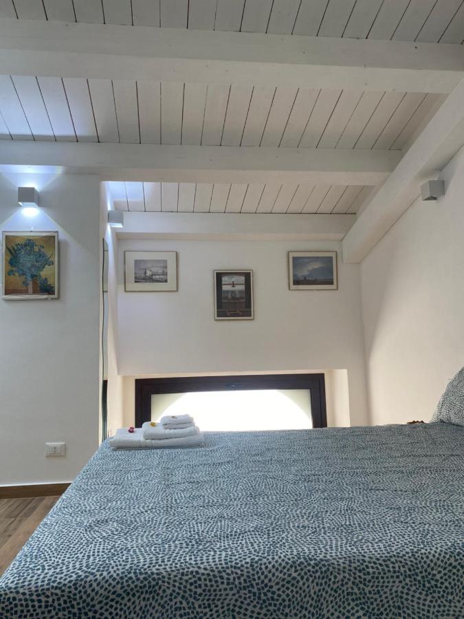 Ocucchiti Apartamento Syracuse Exterior foto