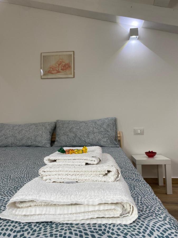 Ocucchiti Apartamento Syracuse Exterior foto