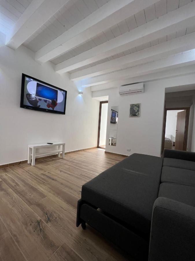 Ocucchiti Apartamento Syracuse Exterior foto