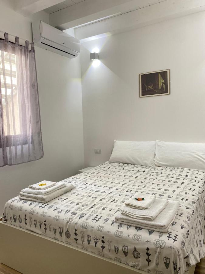 Ocucchiti Apartamento Syracuse Exterior foto