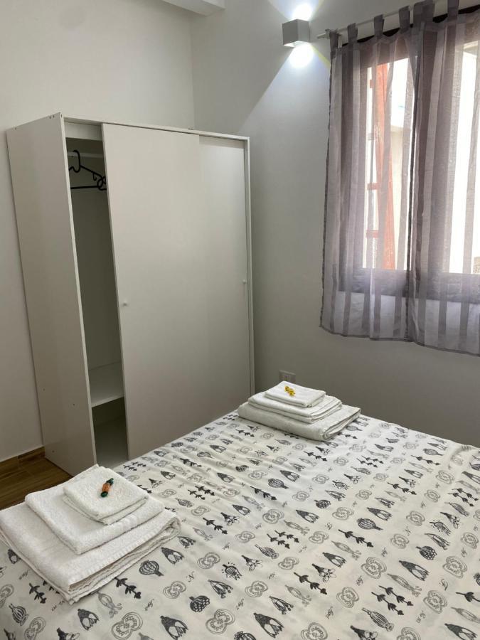 Ocucchiti Apartamento Syracuse Exterior foto