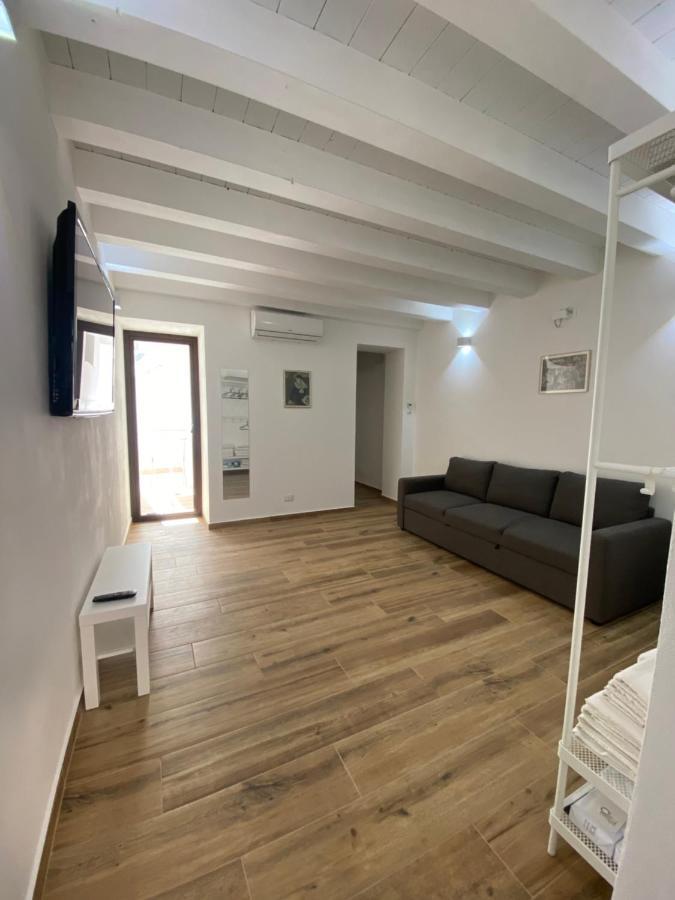 Ocucchiti Apartamento Syracuse Exterior foto
