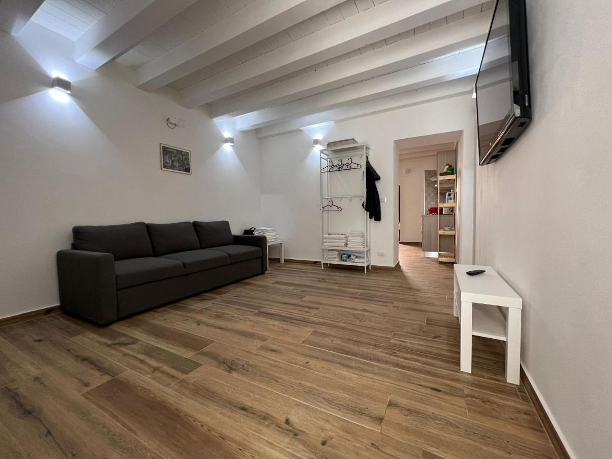 Ocucchiti Apartamento Syracuse Exterior foto