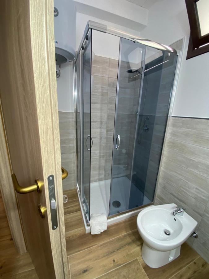 Ocucchiti Apartamento Syracuse Exterior foto