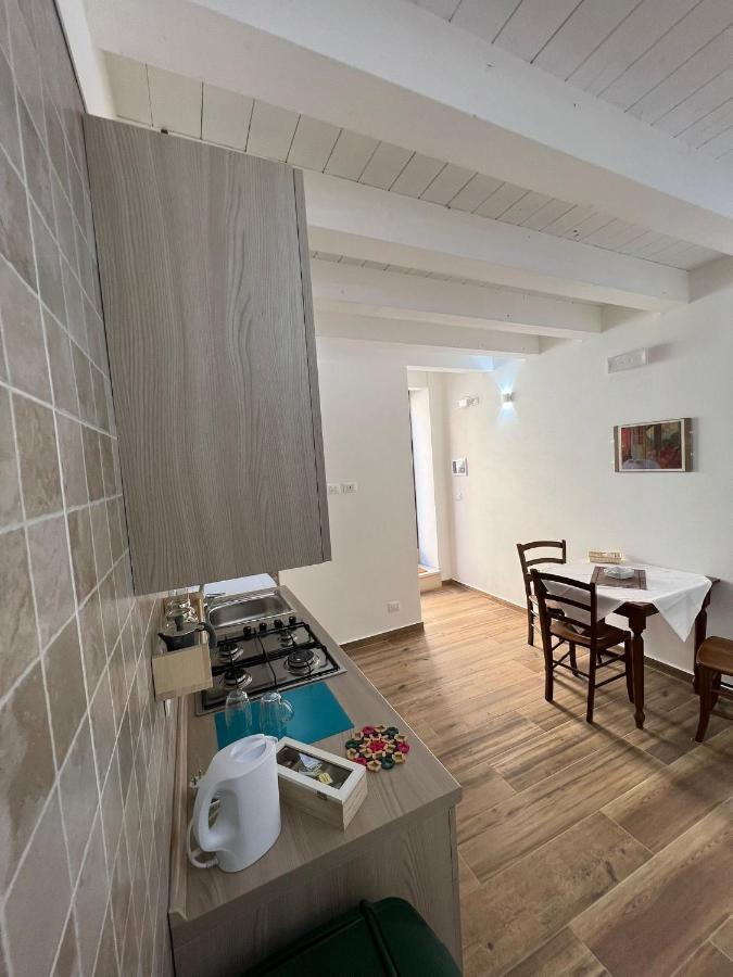 Ocucchiti Apartamento Syracuse Exterior foto