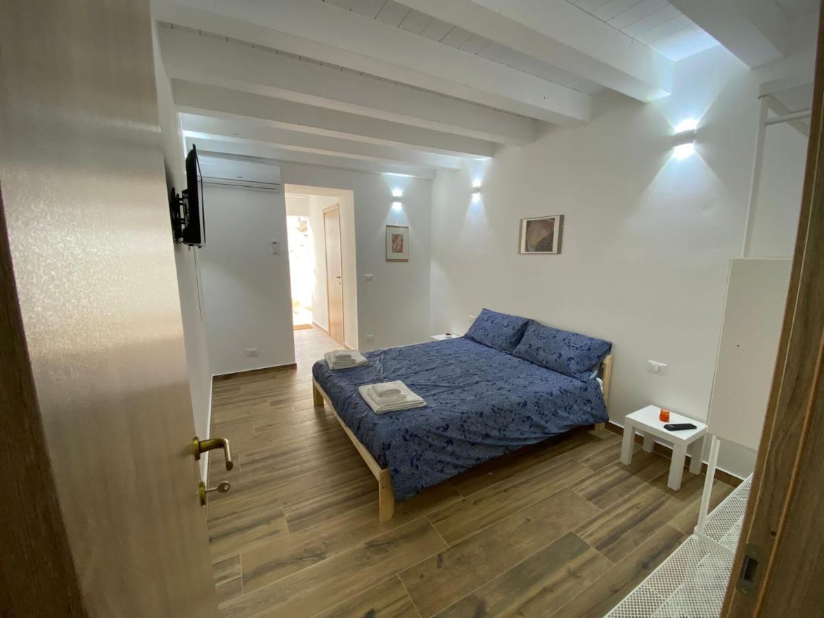 Ocucchiti Apartamento Syracuse Exterior foto