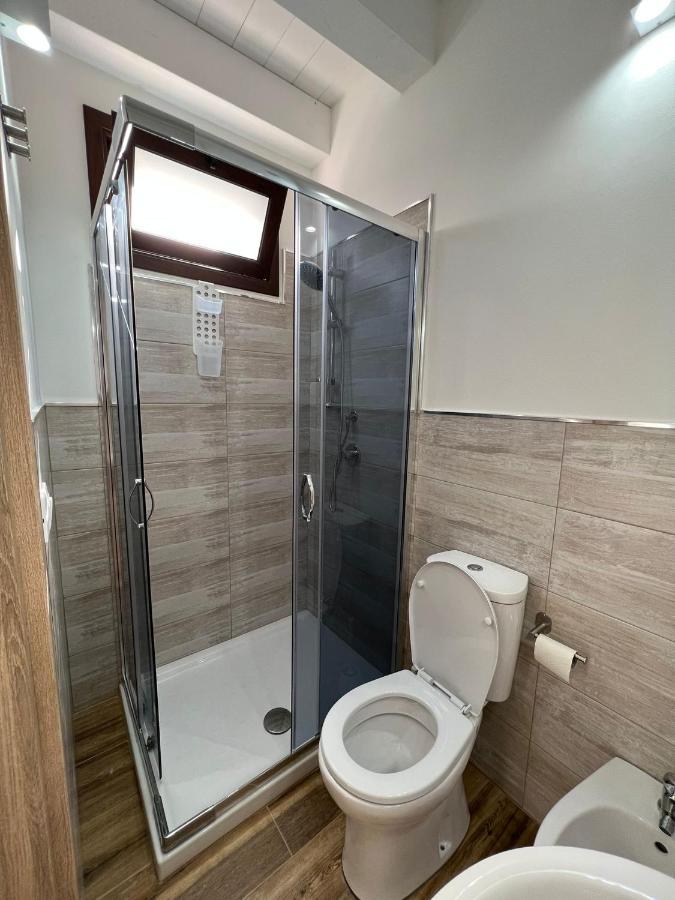 Ocucchiti Apartamento Syracuse Exterior foto
